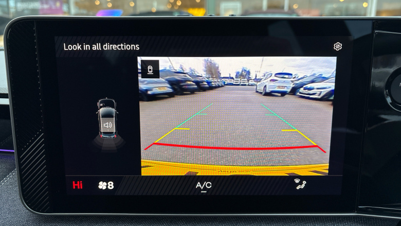 Renault 5 110kW Techno Comfort Range 52kWh 5dr Auto Electric Hatchback